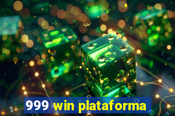 999 win plataforma